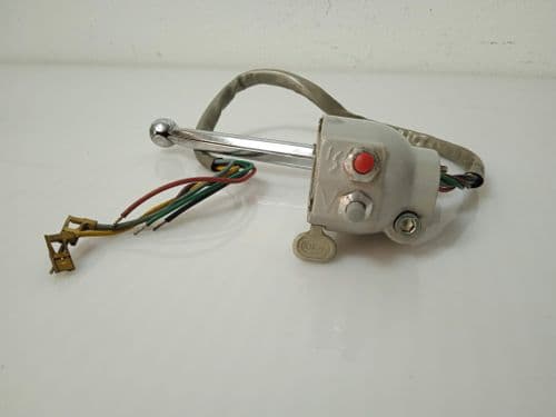 Mando Luces Izquierdo Derbi Coyote 50 1973 - 1976