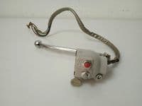 Mando Luces Izquierdo Derbi Coyote 50 1973 - 1976