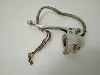 Mando Luces Izquierdo Derbi Coyote 50 1973 - 1976