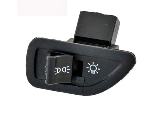 Mando luces Piaggio Gilera Derbi Aprilia 50 125cc