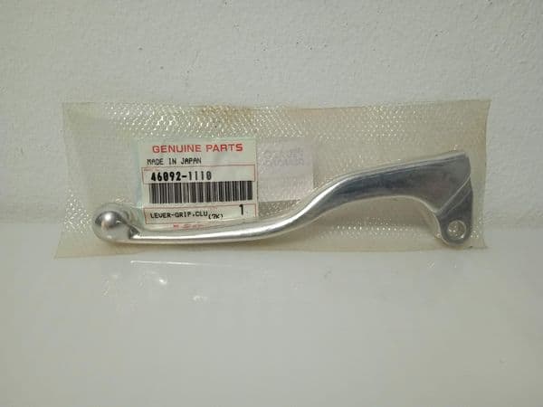 Maneta Embrague Kawasaki Kdx- 200 1990 - 2002 - Tienda
