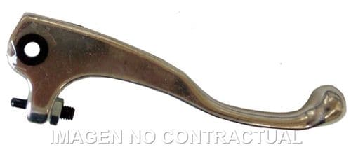 Maneta de freno derecha Derbi Senda R DRD 50, SM 125