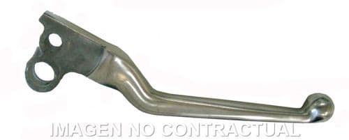 Maneta de freno derecha Harley Davidson 1982 a 1992