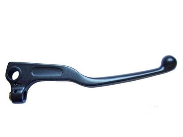Maneta freno derecha negra Aprilia / Ducati / Moto Guzzi