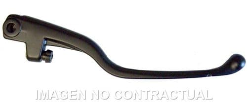 Maneta de freno derecha negra BMW F 800 R