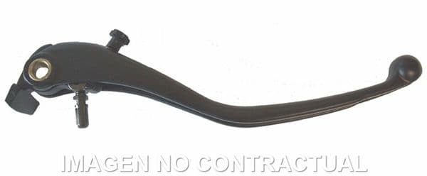 Maneta freno derecha negra Ducati 1098 1100 1198 1200 1262