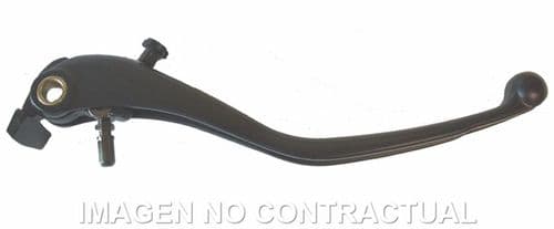 Maneta de freno derecha negra Ducati 1098 1100 1198 1200 1262