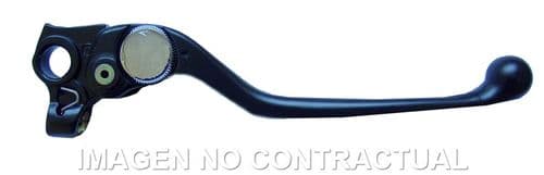 Maneta de freno derecha negra Ducati 748 900 916 996