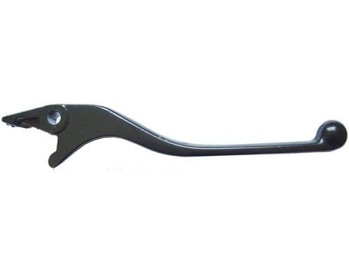 Maneta de freno derecha negra Honda CB 250 Jazz Pantheon Swing, VF 750F