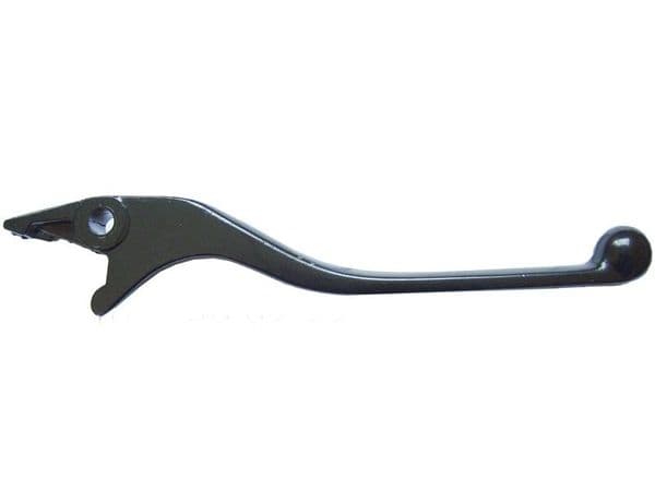 Maneta derecha negra Honda Cb 250 Jazz Pantheon Swing