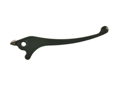 Maneta de freno derecha negra Honda Scoopy 50 100, Sym, Kymco