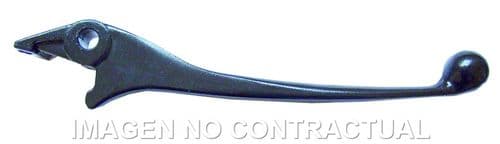 Maneta de freno derecha negra Honda VT 500