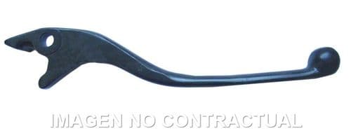 Maneta de freno derecha negra Honda XL 600 Transalp