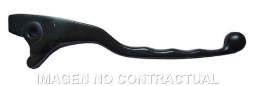Maneta de freno derecha negra Kawasaki ZX 750