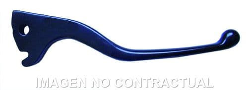 Maneta de freno derecha negra Malaguti F12 50