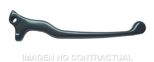 Maneta de freno derecha negra Piaggio Beverly 125 200 MP3
