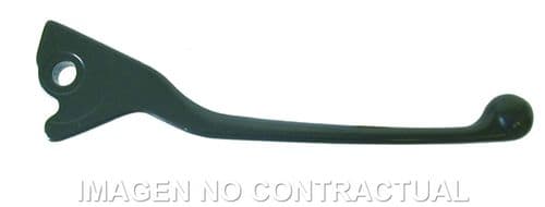Maneta de freno derecha negra Piaggio NRG Pure Jet 50
