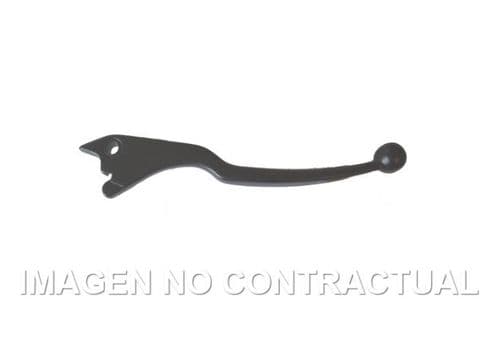 Maneta de freno derecha negra Suzuki GSX 550