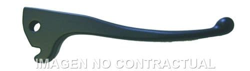 Maneta de freno derecha negra Yamaha BW' S 50