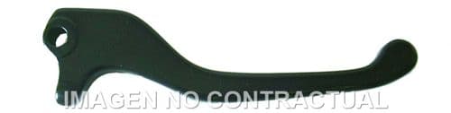 Maneta de freno derecha negra Yamaha BW'S NG 50