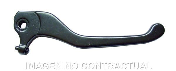 Maneta freno derecha negra Yamaha BW'S Original 50 99/00