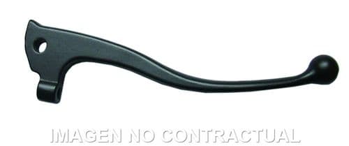 Maneta de freno derecha negra Yamaha Majesty 250