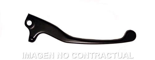 Maneta de freno derecha negra Yamaha Neo's 50 07/11
