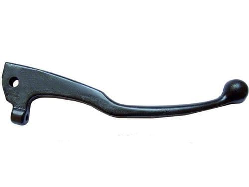 Maneta de freno derecha negra Yamaha TZR 80 - 125