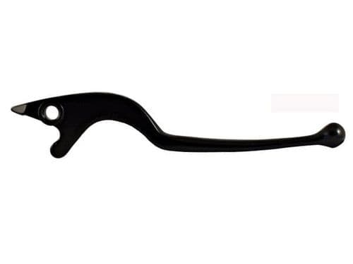 Maneta de freno derecha negra Yamaha XMax 125 250 Xcity