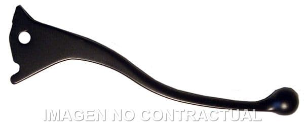Maneta freno derecha negra Yamaha XT R X 660 2004/2010