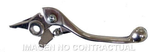 Maneta de freno derecha Yamaha WR F 450 2012