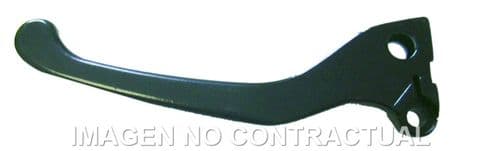 Maneta de freno izquierda negra Yamaha BW'S 50 NG