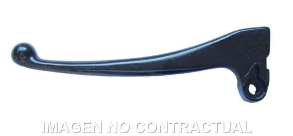 Maneta freno izquierda negra Yamaha BW'S Original 50