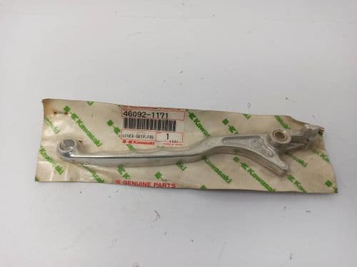 Maneta de freno Kawasaki Er5 500
