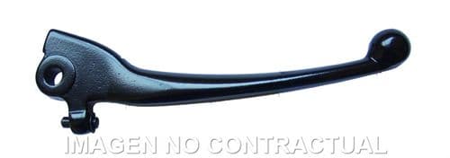 Maneta de freno negra Aprilia Arrecife 125