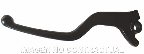 Maneta de freno negra Aprilia Sport City 125
