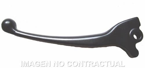 Maneta de freno negra Aprilia Sport City Cube 125