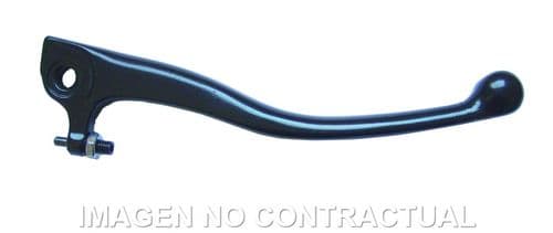 Maneta de freno negra Malaguti F12 Phantom Max