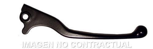 Maneta de freno negra Piaggio X10 125 350 / Beverly 350