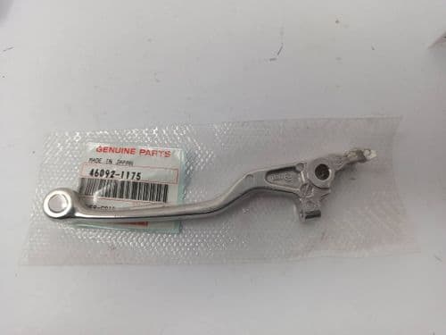 Maneta Derecha Kawasaki Klr650 2008 - 2013