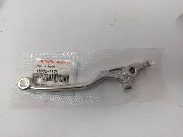 Maneta Derecha Kawasaki Klr650 0 2008 - 2013 - Tienda