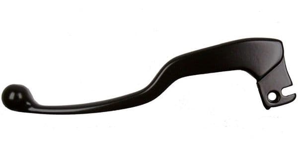 Maneta embrague izquierda negra KTM Duke RC 125 390