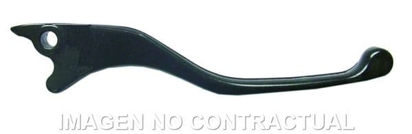 Maneta derecha negra Honda Sky 50 - Recambio moto