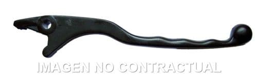 Maneta freno derecha negra Kawasaki GPZ 500 S
