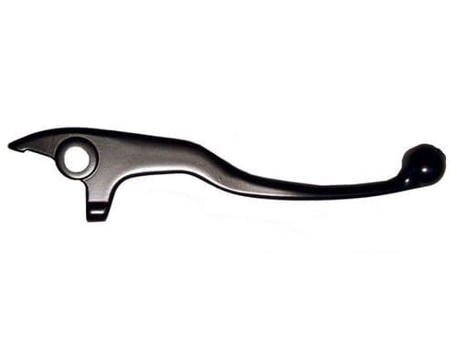 Maneta freno derecha negra KTM Duke 125 390, RC