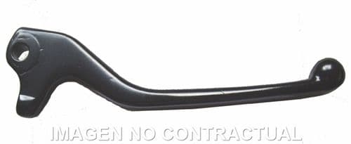 Maneta freno derecha negra Yamaha BW'S NG 50 [34440557]