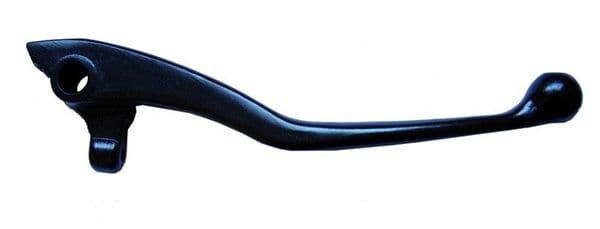 Maneta freno derecha negra Yamaha RD 350 | XJ 600