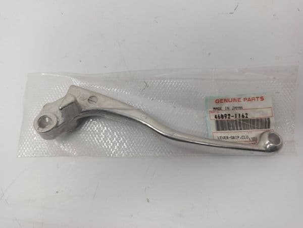 Maneta Izquierda Kawasaki Er5 500 - Recambio moto