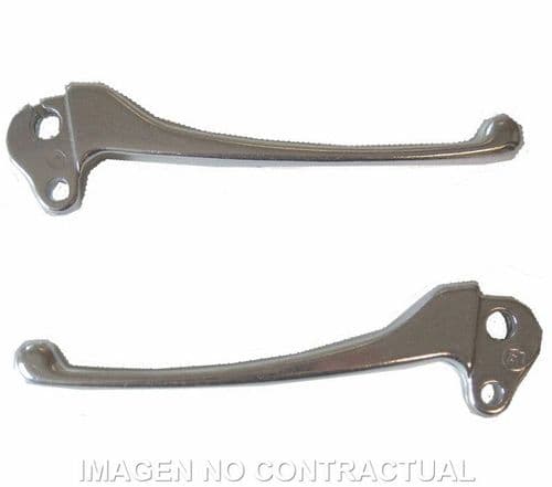 Manetas de freno Vespa 200 Iris 2 unidades