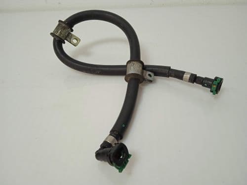 Manguito Bomba Gasolina Honda Forza 300 2013 - 2016